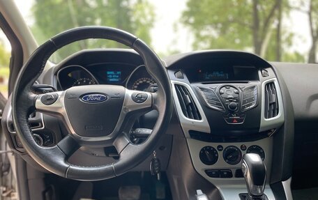 Ford Focus III, 2012 год, 710 000 рублей, 16 фотография