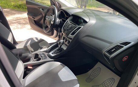 Ford Focus III, 2012 год, 710 000 рублей, 21 фотография