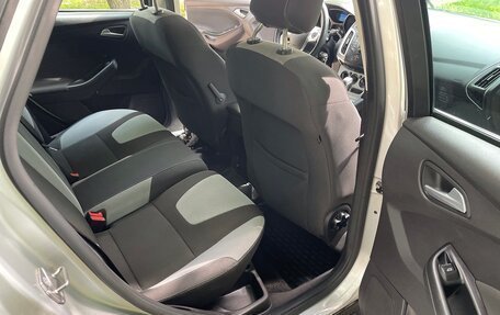 Ford Focus III, 2012 год, 710 000 рублей, 19 фотография