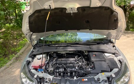 Ford Focus III, 2012 год, 710 000 рублей, 24 фотография