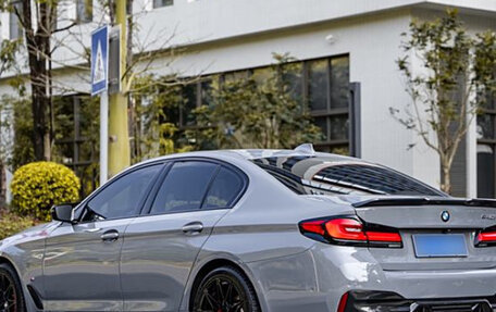 BMW 5 серия, 2021 год, 4 870 000 рублей, 5 фотография