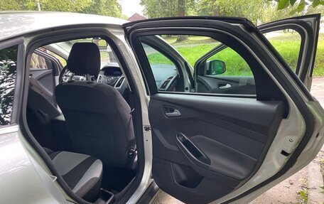 Ford Focus III, 2012 год, 710 000 рублей, 18 фотография