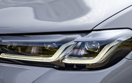 BMW 5 серия, 2021 год, 4 870 000 рублей, 7 фотография