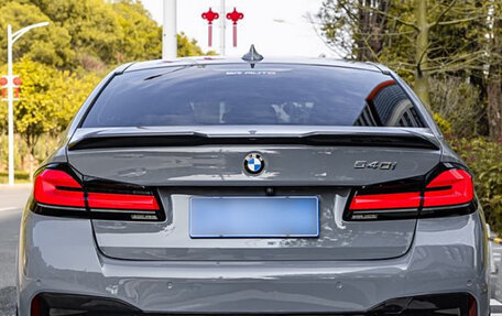 BMW 5 серия, 2021 год, 4 870 000 рублей, 6 фотография