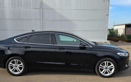 Ford Mondeo V, 2018 год, 1 650 000 рублей, 4 фотография