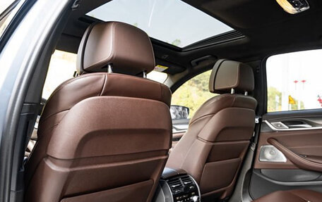 BMW 5 серия, 2021 год, 4 870 000 рублей, 16 фотография