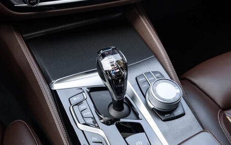 BMW 5 серия, 2021 год, 4 870 000 рублей, 12 фотография