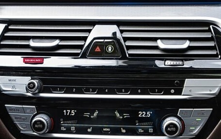 BMW 5 серия, 2021 год, 4 870 000 рублей, 11 фотография