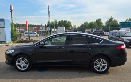 Ford Mondeo V, 2018 год, 1 650 000 рублей, 5 фотография