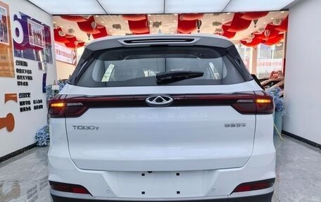 Chery Tiggo 7, 2024 год, 1 868 000 рублей, 8 фотография