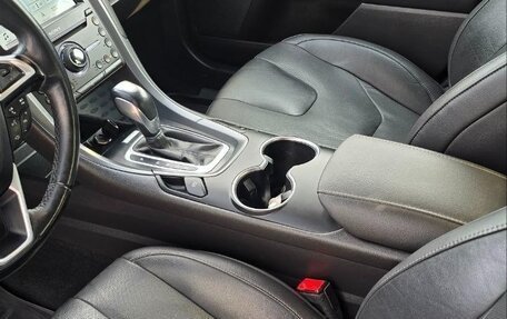 Ford Mondeo V, 2018 год, 1 650 000 рублей, 9 фотография