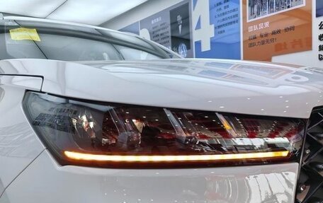 Chery Tiggo 7, 2024 год, 1 868 000 рублей, 7 фотография