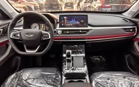 Chery Tiggo 7, 2024 год, 1 868 000 рублей, 5 фотография