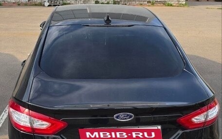 Ford Mondeo V, 2018 год, 1 650 000 рублей, 6 фотография
