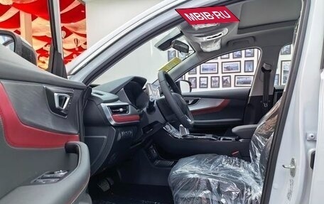 Chery Tiggo 7, 2024 год, 1 868 000 рублей, 3 фотография