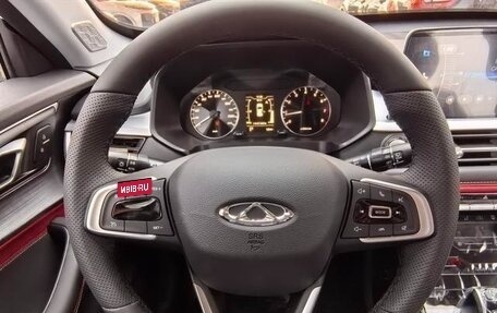 Chery Tiggo 7, 2024 год, 1 868 000 рублей, 6 фотография