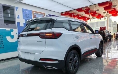 Chery Tiggo 7, 2024 год, 1 868 000 рублей, 9 фотография