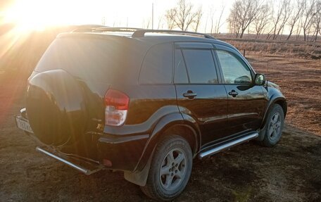 Toyota RAV4, 2001 год, 790 000 рублей, 5 фотография