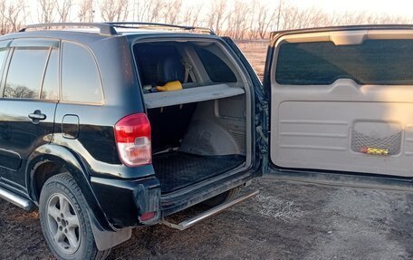 Toyota RAV4, 2001 год, 790 000 рублей, 3 фотография