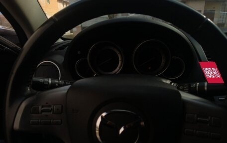 Mazda 6, 2008 год, 900 000 рублей, 4 фотография