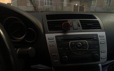 Mazda 6, 2008 год, 900 000 рублей, 6 фотография