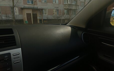 Mazda 6, 2008 год, 900 000 рублей, 10 фотография
