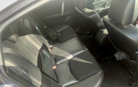 Mazda 6, 2008 год, 900 000 рублей, 9 фотография