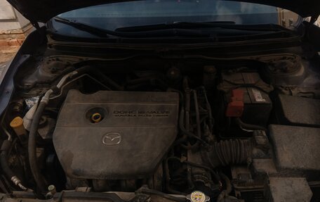 Mazda 6, 2008 год, 900 000 рублей, 17 фотография