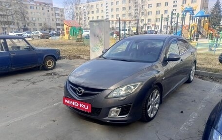 Mazda 6, 2008 год, 900 000 рублей, 7 фотография