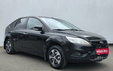 Ford Focus II рестайлинг, 2008 год, 520 000 рублей, 3 фотография