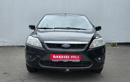 Ford Focus II рестайлинг, 2008 год, 520 000 рублей, 2 фотография