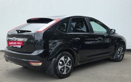 Ford Focus II рестайлинг, 2008 год, 520 000 рублей, 5 фотография