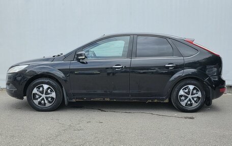 Ford Focus II рестайлинг, 2008 год, 520 000 рублей, 8 фотография