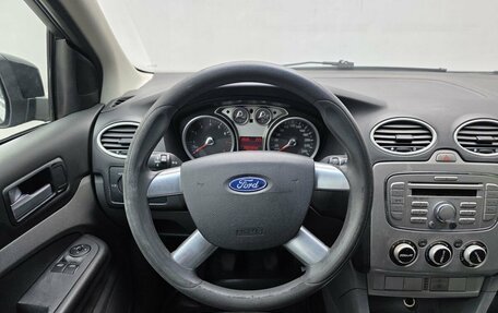 Ford Focus II рестайлинг, 2008 год, 520 000 рублей, 12 фотография