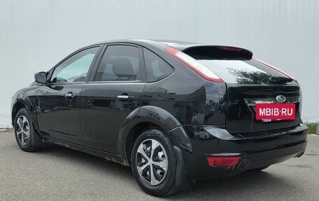 Ford Focus II рестайлинг, 2008 год, 520 000 рублей, 7 фотография