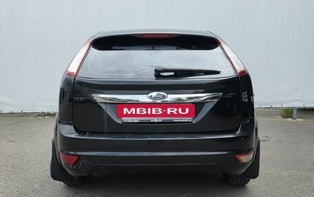 Ford Focus II рестайлинг, 2008 год, 520 000 рублей, 6 фотография