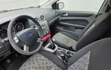 Ford Focus II рестайлинг, 2008 год, 520 000 рублей, 9 фотография