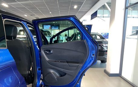 Renault Kaptur I рестайлинг, 2020 год, 1 615 000 рублей, 9 фотография