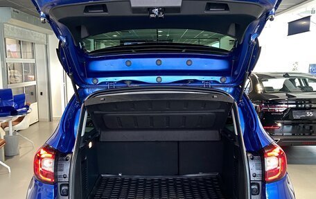 Renault Kaptur I рестайлинг, 2020 год, 1 615 000 рублей, 6 фотография