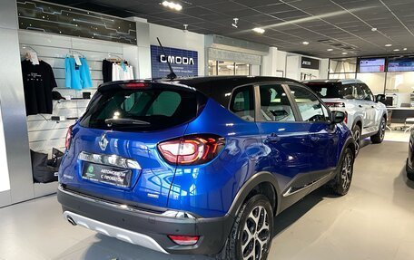 Renault Kaptur I рестайлинг, 2020 год, 1 615 000 рублей, 3 фотография