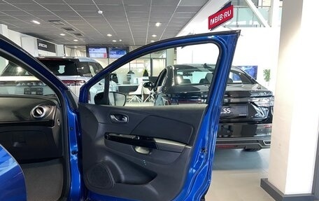 Renault Kaptur I рестайлинг, 2020 год, 1 615 000 рублей, 7 фотография