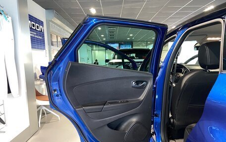 Renault Kaptur I рестайлинг, 2020 год, 1 615 000 рублей, 11 фотография