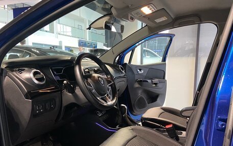 Renault Kaptur I рестайлинг, 2020 год, 1 615 000 рублей, 15 фотография