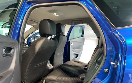 Renault Kaptur I рестайлинг, 2020 год, 1 615 000 рублей, 12 фотография