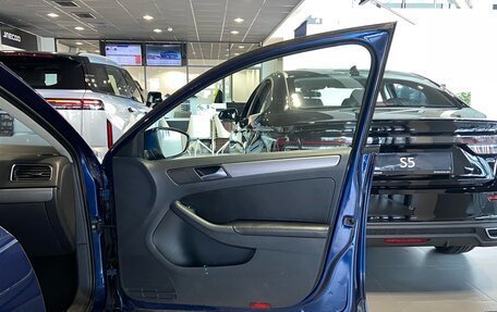 Volkswagen Jetta VI, 2011 год, 915 000 рублей, 8 фотография