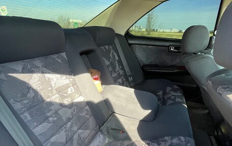 Nissan Laurel VIII, 1999 год, 450 000 рублей, 10 фотография