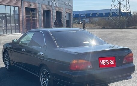 Nissan Laurel VIII, 1999 год, 450 000 рублей, 4 фотография