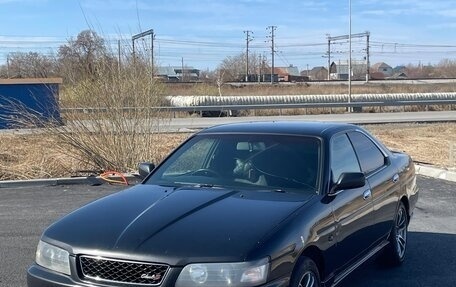 Nissan Laurel VIII, 1999 год, 450 000 рублей, 2 фотография