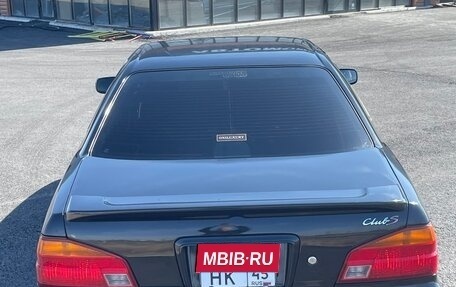 Nissan Laurel VIII, 1999 год, 450 000 рублей, 5 фотография