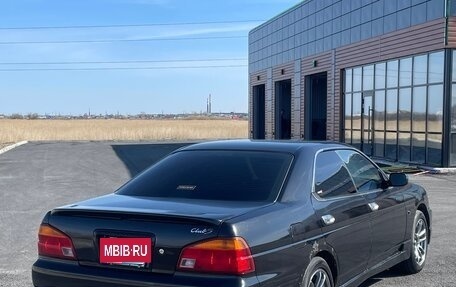 Nissan Laurel VIII, 1999 год, 450 000 рублей, 6 фотография